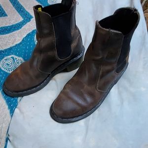Chelsea boot dr Martin's